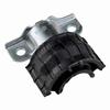4pcs Front Suspension Sway Stabilizer Bar Bushing 1643231185 For Benz W164 GL ML
