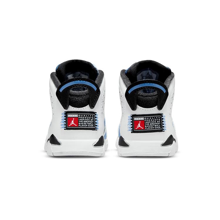 Jordan 6 Retro UNC 2022 TD DV3606-410