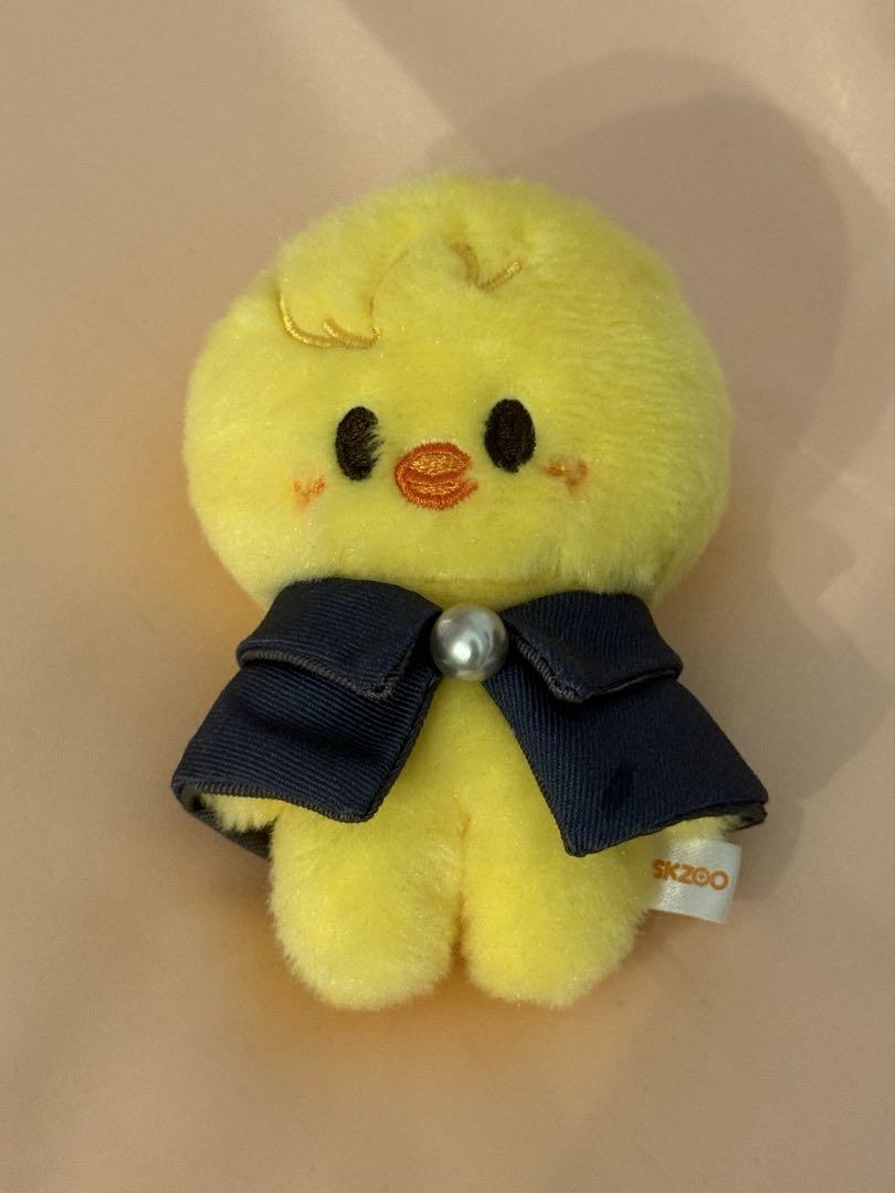 

[USED] straykids skzoo MAGICSCHOOL 10cm Pogari