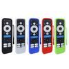 Remote Control Case Skin for 2024 Onn TV 4K Silicone Sleeve Scratchproof Flexible Soft Protective Cover Case