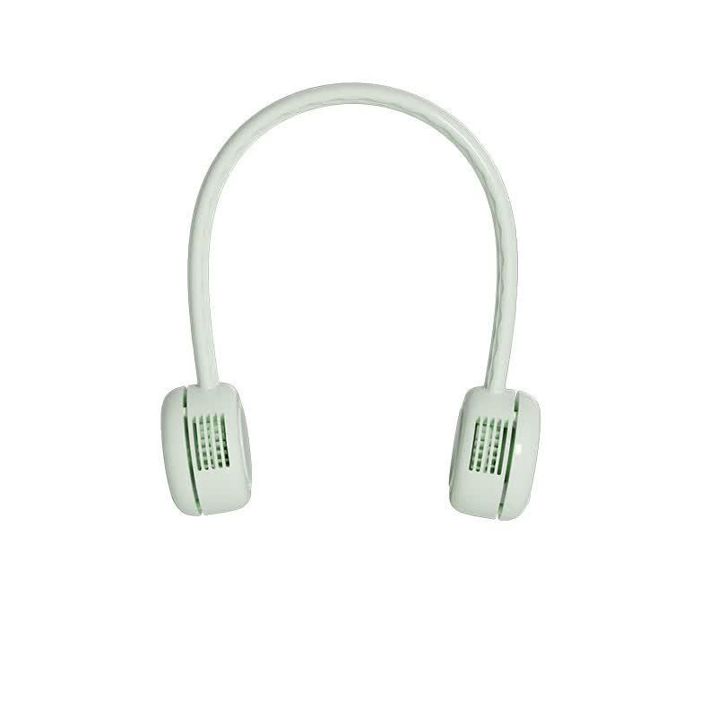 SINGFUN 3-Speed Ultra-Long Endurance Neck Fan