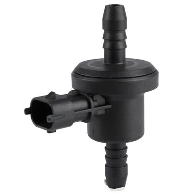 Carbon Canister Cleaning Control Valve BV61 96866 AA Exhaust System Vapor Purge Solenoid Replacement for Ford FIESTA