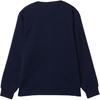 Adidas Originals Adicolor Rugby Fashion Soft Sports Long Sleeve Polo Shirt Men Tops JY1400