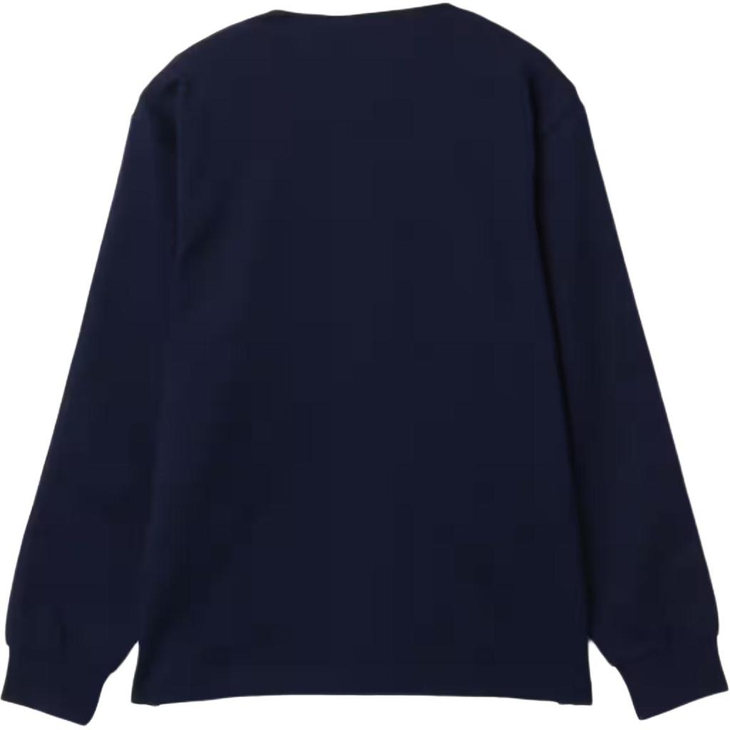 Adidas Originals Adicolor Rugby Fashion Soft Sports Long Sleeve Polo Shirt Men Tops JY1400