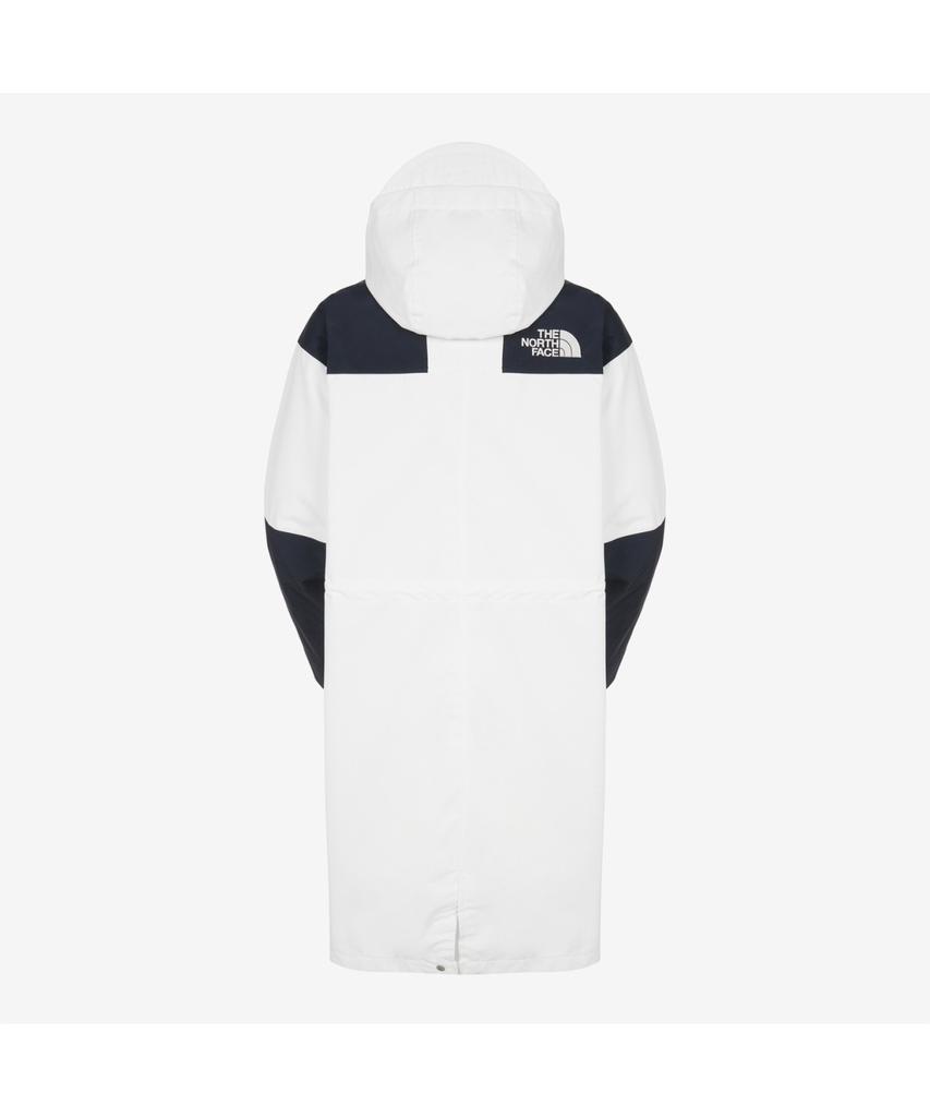 The North Face Nc2Hr56C Able Parka White