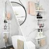 Telescopic Bathroom Shelf - BCB02SW