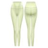 Tang Jun Women's High-Waist Seamless Yoga Fitness Pants