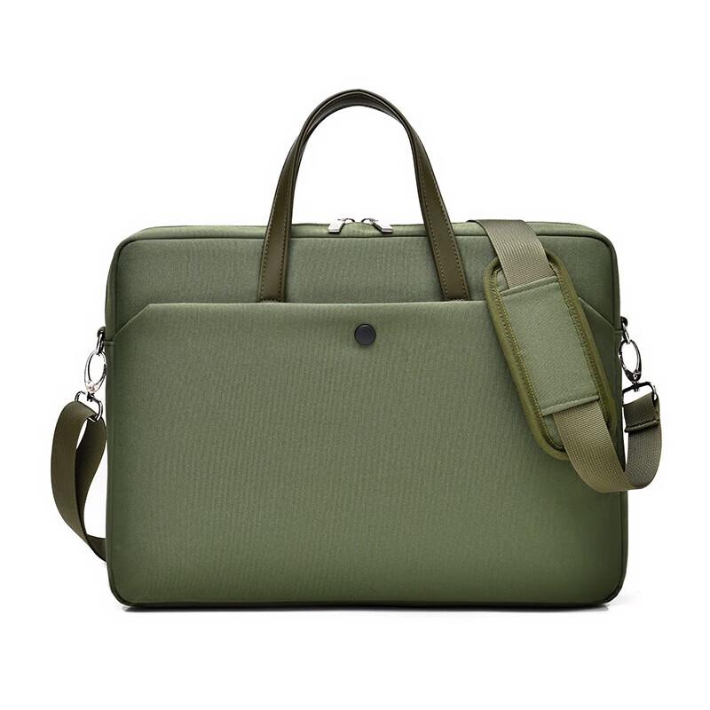 DREAMGIFT DG731 Business Messenger Laptop Bag