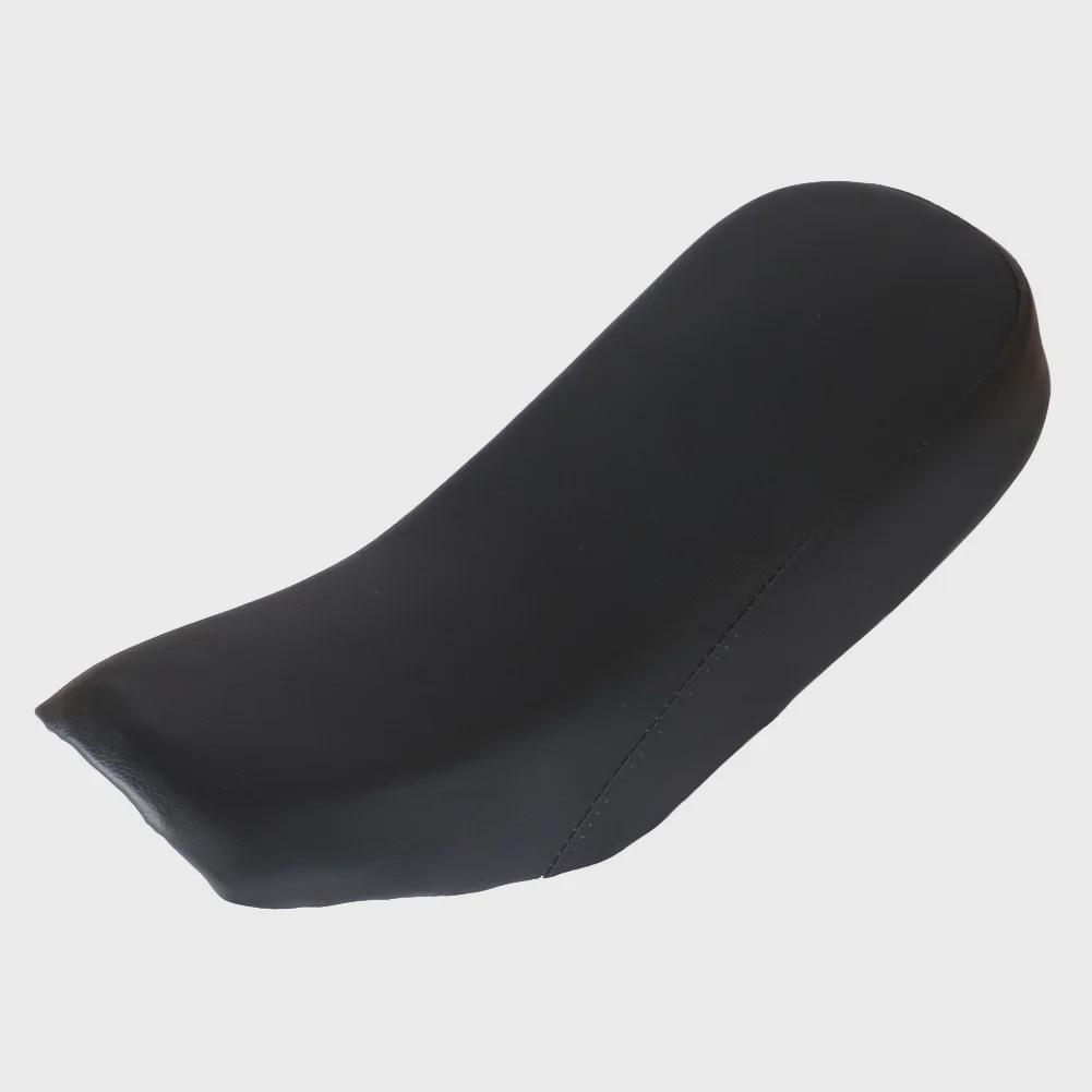 ATV Motorcycle Modification Accessories: 50cc 125CC Small Dinosaur Seat Cushion & Seat Bag