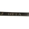 Pristine DITA Glasses LINRCON-TWO Cancer metallic titanium Women DTX187 Used
