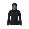 New Fitness Jacket Women's Black A11W521708F-BK