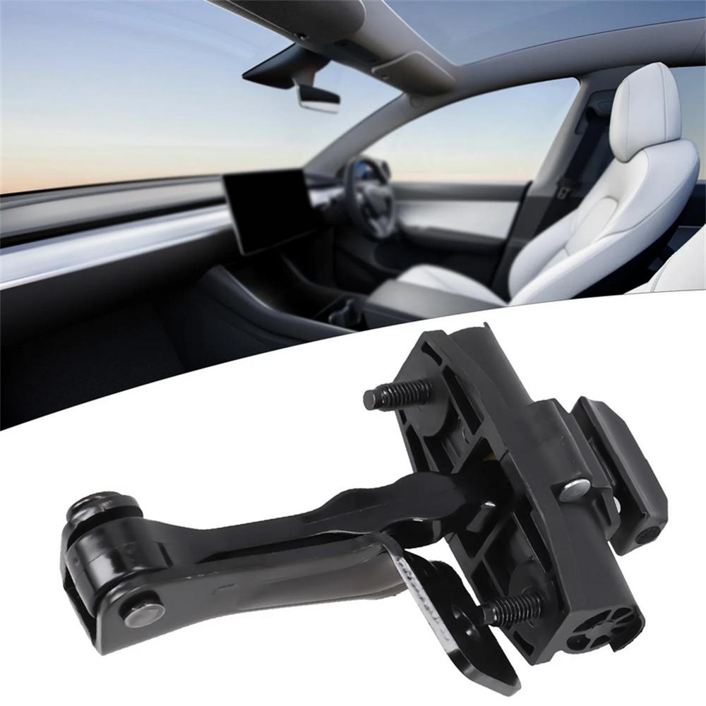Car Front Left Door Check Stop Strap Repair For Tesla Model 3 17-21 1089507-00-D