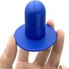 Universal Pool Wall Plugs Replacements Designed for Pool Pumps Pool Plugs