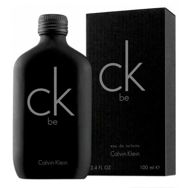 

Calvin Klein Be Unisex 100ml туалетная вода