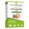 Attar Ayurveda Ashwagandha Powder 250 G Natural Herbal Root Powder Daily Wellness Vitality Strength Support Blend
