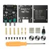 ZK-1111MT 1×111W ZK-111MT 1×11W Bluetooth 1.1 Digitalverstärkerplatine Stereo Bass Höhenregelung AUX Audio Leistungsverstärker