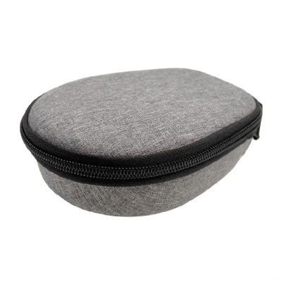 Storage Carrying Case for AS600/650/700 Open EarBone Conductions Headphones Hard EVA with AntiDent