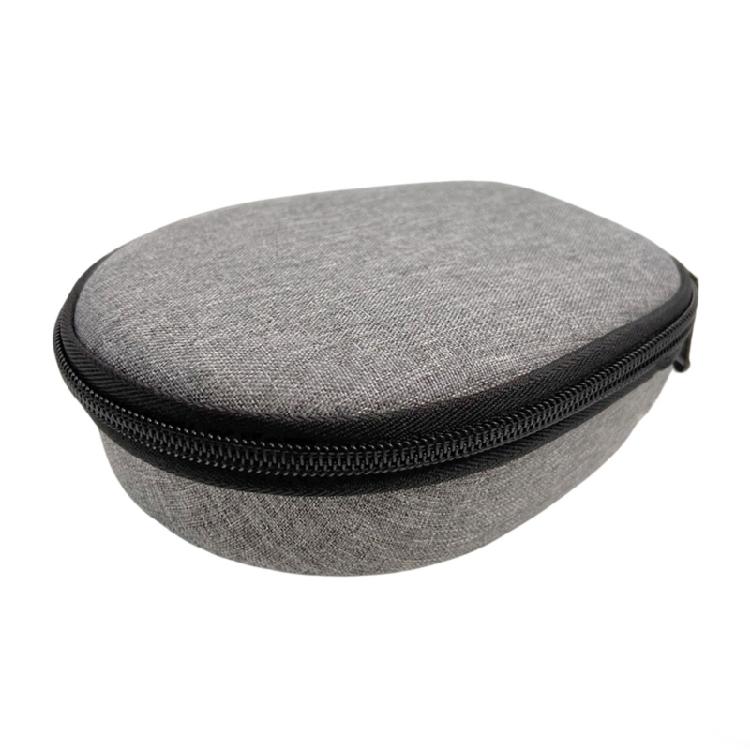 

Storage Carrying Case for AS600/650/700 Open EarBone Conductions Headphones Hard EVA with AntiDent 1