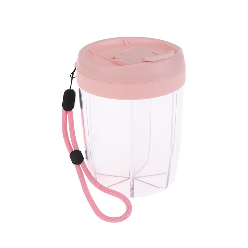 Weekly/7-Compartment Pill Organizer, Travel Pill Case Portable Supplement Container