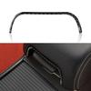 For Chrysler 300 (2011-2014) Car Center Console Gear Shift Panel Steering Wheel Cover Carbon Fiber Interior Sticker Accessories