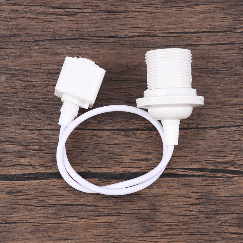 Track Light Aluminum Rail Track Hanging Lamp E27 Lamp Kitchen Lighting Loft Dining Room Lamp Led Bulbs Pendant Lamp Wire