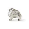 Pomeranian British Art Dog Figure Collection