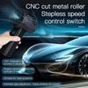 1.5kg/s 350km/h Car Violent Blower Powerful Electric Air Blower Brushless Motor Thrust Electric Air Duster for Car