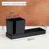 Restaurant Chopstick and Utensil Holder - Multifunctional Storage Box