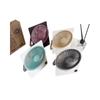 Portable Silent USB Mini Fan, Rechargeable with Strong Wind for Dorms