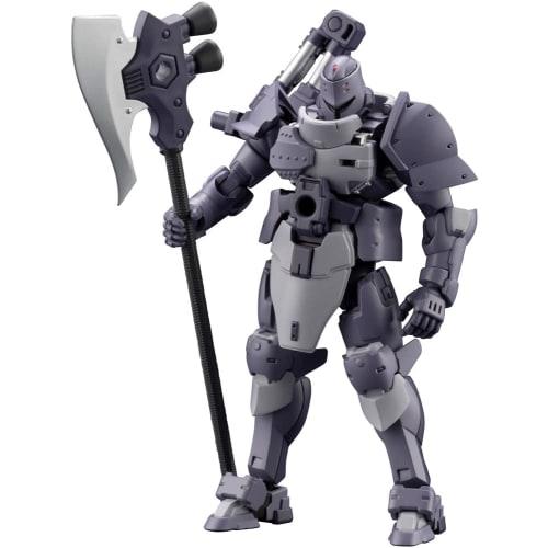 Kotobukiya Hexa Gear Governor Para-Pawn Judge Head, 1/24 Scale Plastic Model, Approximately 92mm Tall