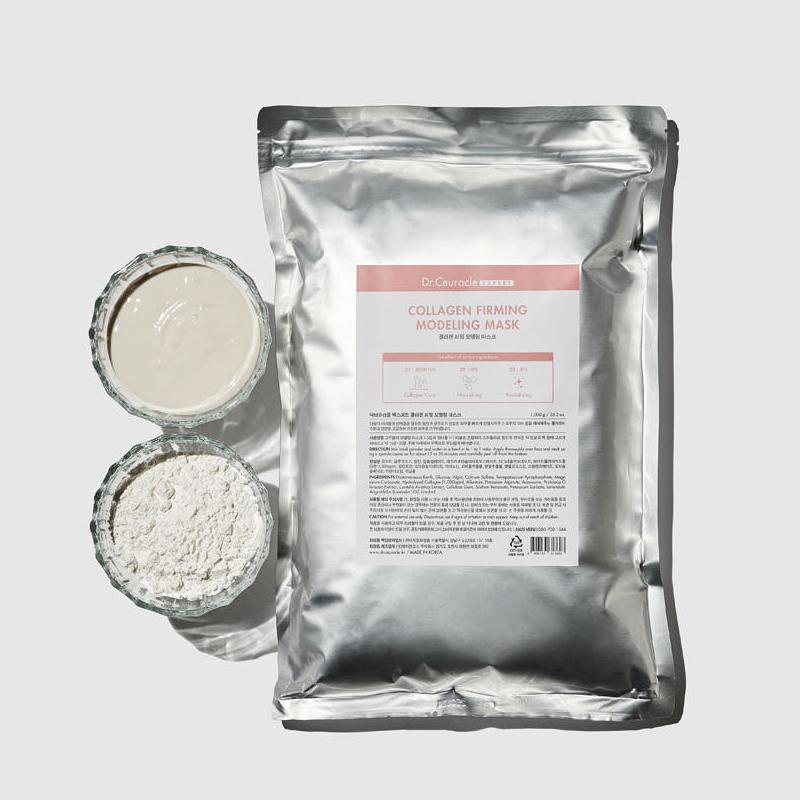 Dr.Ceuracle Expert Collagen Firming Modeling Mask 1000g