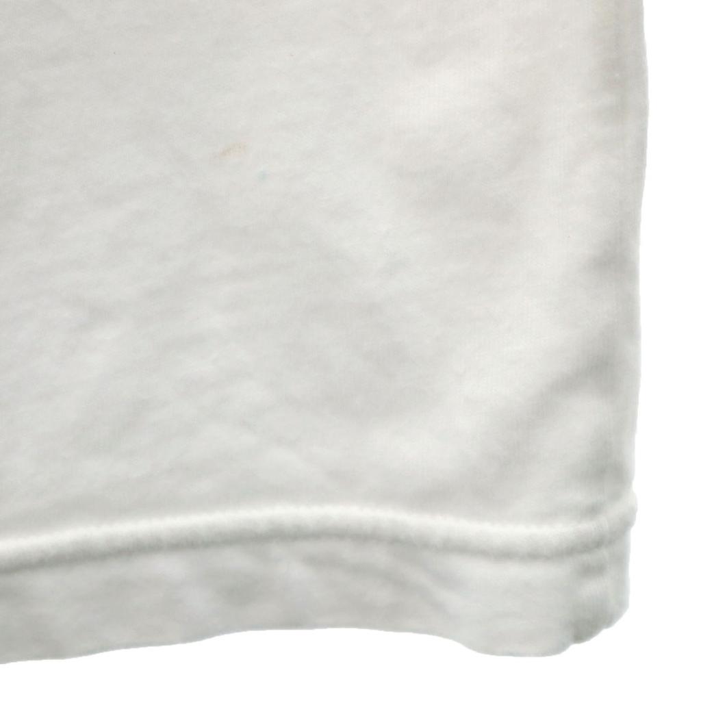 adidas Short sleeve T-shirt 160 white Kid's Used