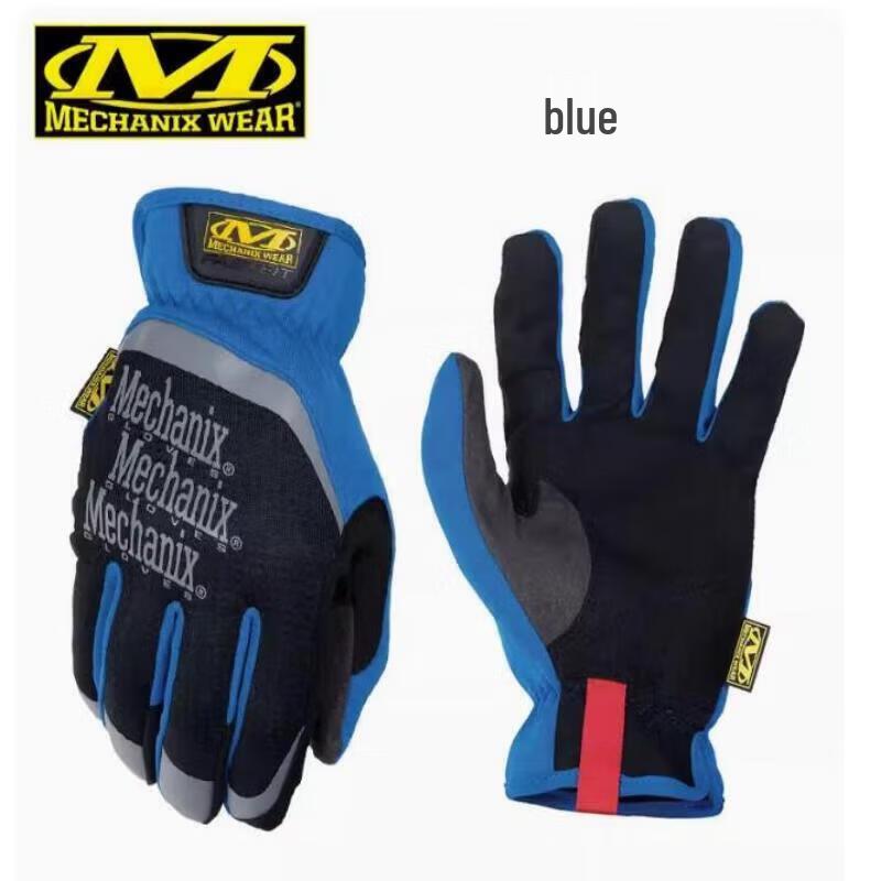 Mechanix Wear Tactical & Protective Gloves