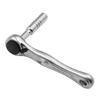 1/4Inch Ratcheting Wrenches Drive Ratcheting Wrenches Tool Multifuntion