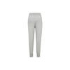 (WMNS) Nike Sportswear Tech Fleece Zipper Slim Fit Bundle Feet Sports Pants/Trousers/Joggers Dark Grey Women's CW4293-063