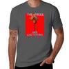 The Trees Are Listening By Artist Chris Bonno TShirt Casual Daily Wear Short Sleeve Top TShirt