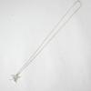 [Gebraucht] TIFFANY/Tiffany 925 Seestern Anhänger/Halskette/g483-36