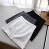 2025 Spring/Summer Korean High Waist A-Line Skirt - Versatile, Hip-Hugging, Short Skirt for Women, Style 3673