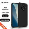 AMW Ultra-Thin Matte Phone Case for OPPO A3