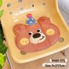 Cute Animal Cooling Gel Seat Cushion
