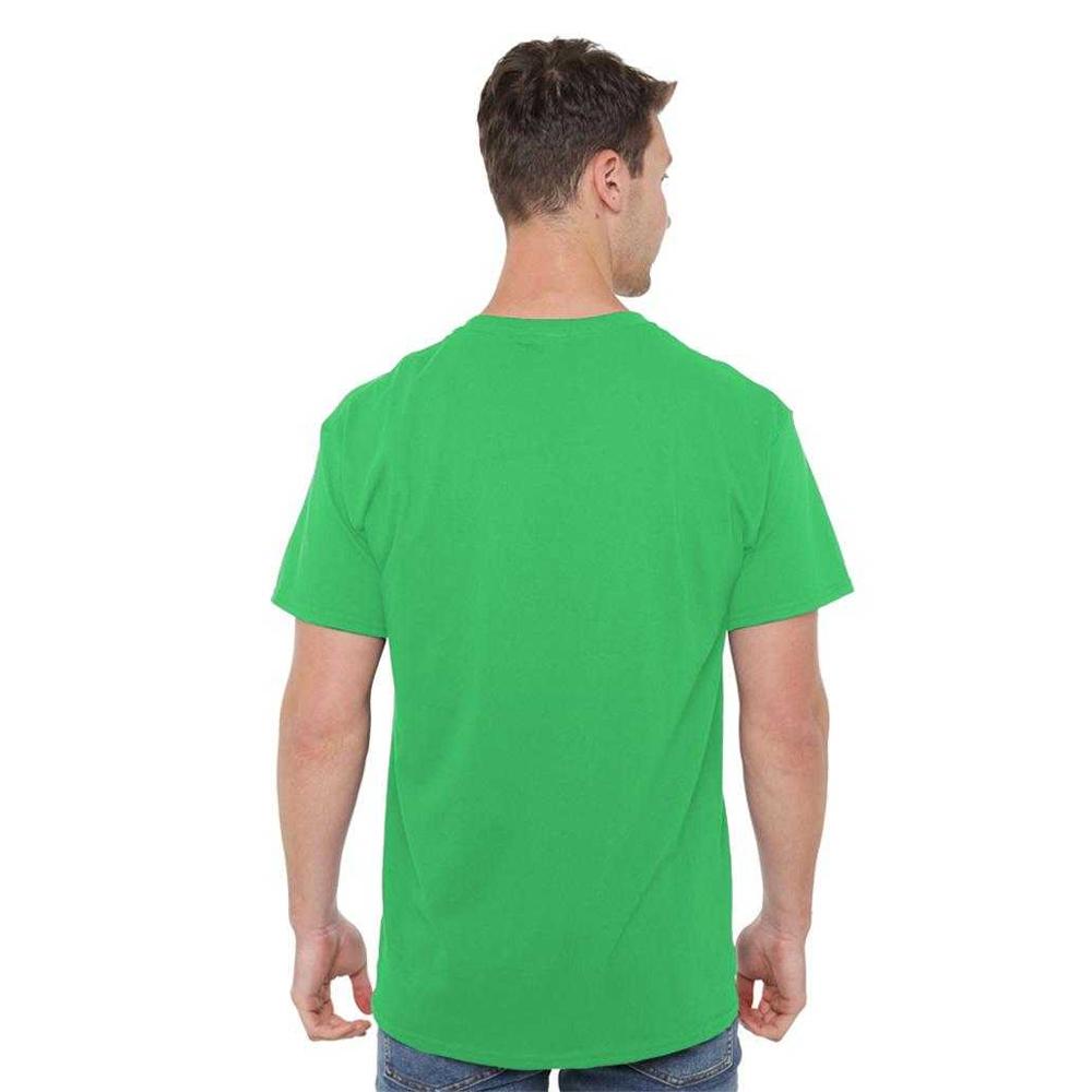 Gumby Unisex Adult Green Before It Was Cool T-Shirt