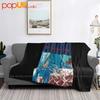 Akira Natural Ultra-Soft Blanket Quilt Winter Sofa Cover Bed Covers