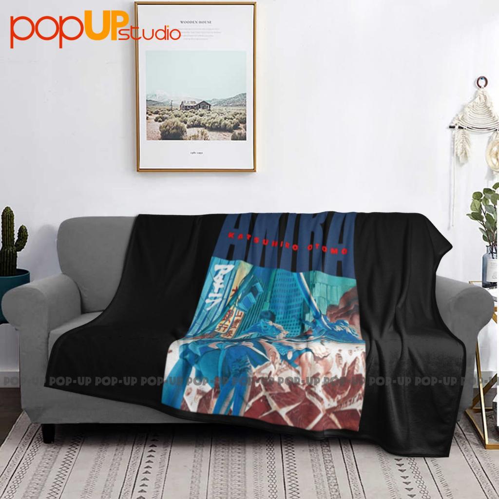 Akira Natural Ultra-Soft Blanket Quilt Winter Sofa Cover Bed Covers