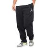 Air Jordan Jumpman Fleece Sweatpants 'Black' Men's 940172-010