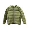 Duck Down Outdoor Sports Warm Hooded Down Jacket Men Jackets JW6777