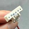 1pc  for Mercedes-Benz GLE GLC GLA GLS Headlight Taillight Lamp Holder Drive Wiring Harness Connector Plug Cable