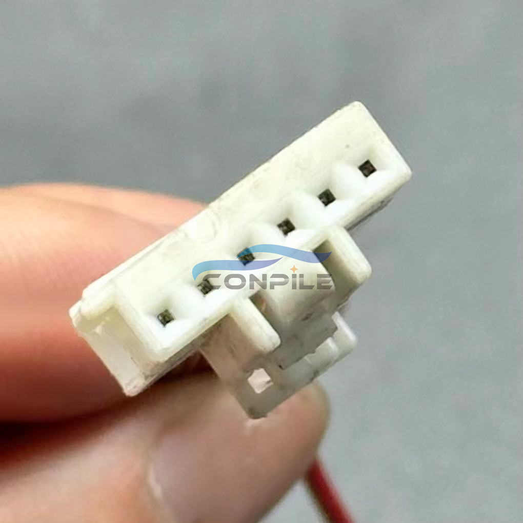 1pc  for Mercedes-Benz GLE GLC GLA GLS Headlight Taillight Lamp Holder Drive Wiring Harness Connector Plug Cable