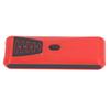 Magnetic Field Detector 5 Colorful LED Indicators Electromagnetic Field Radiation Tester EMF Meter