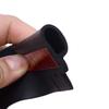 Black Front Engine Hood Sealing Strip Rubber Weatherstrip Fit for Toyota Corolla 2014 2015 2016 2017