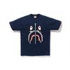 Bape Dot Camo Shark Tee 1D80-110-026